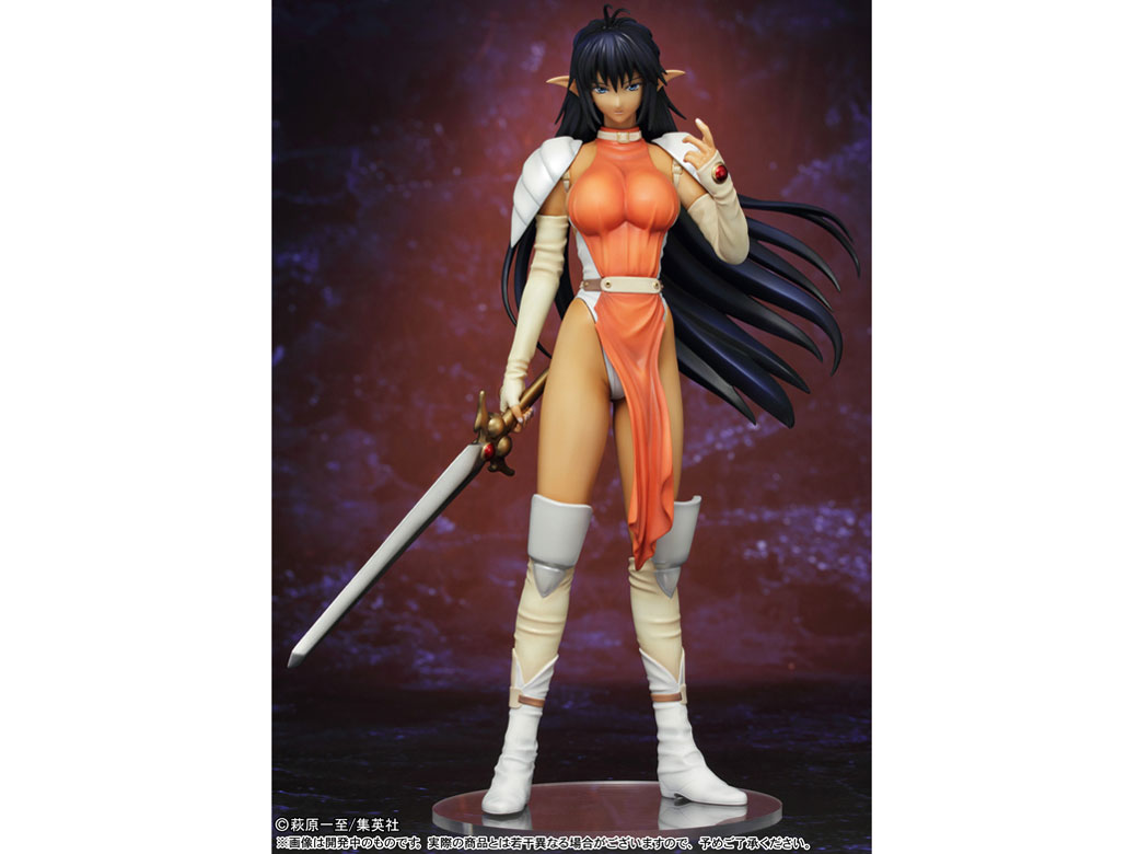 BASTARD�I�I �]�Í��̔j��_�] �A�[�V�F�X�E�l�C [�O���t�H���G���^�[�v���C�Y] �̐��i�摜