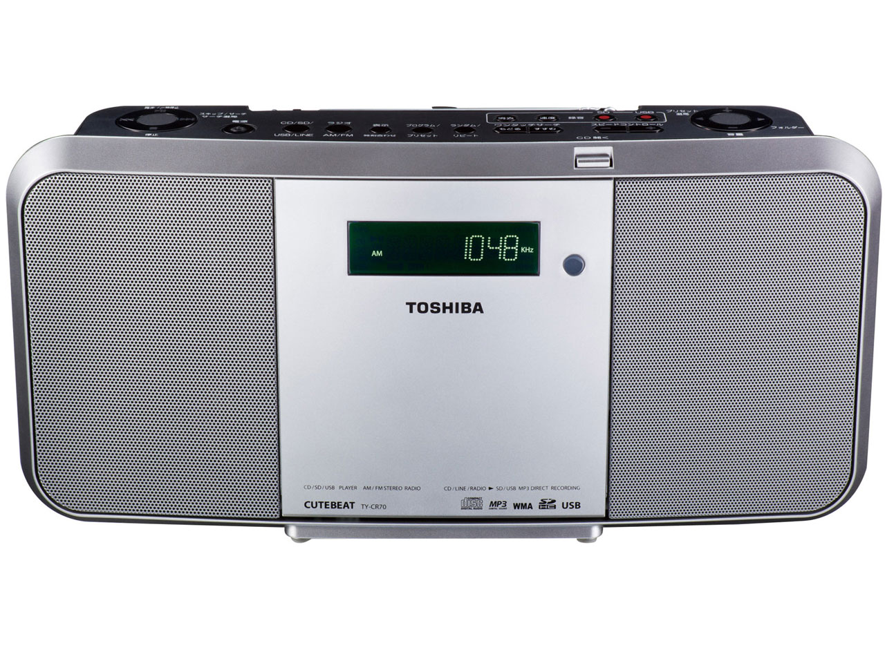 TY-CRX70 �̐��i�摜