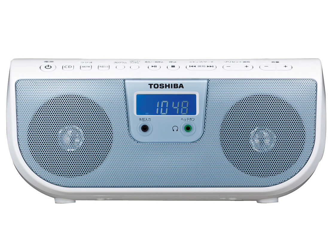 TY-CR11(L) [�u���[] �̐��i�摜