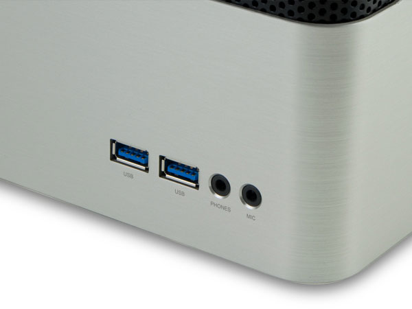 acubic G40 ACE-G40-S [�V���o�[]