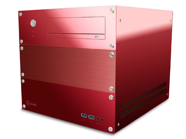 acubic CP315 ACE-CP315L-REK [�V���C�j�[���b�h]