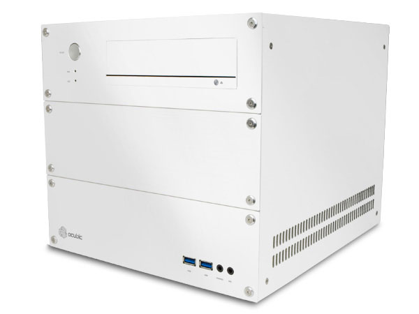 acubic CP315 ACE-CP315L-PW [�s���A�z���C�g] �̐��i�摜