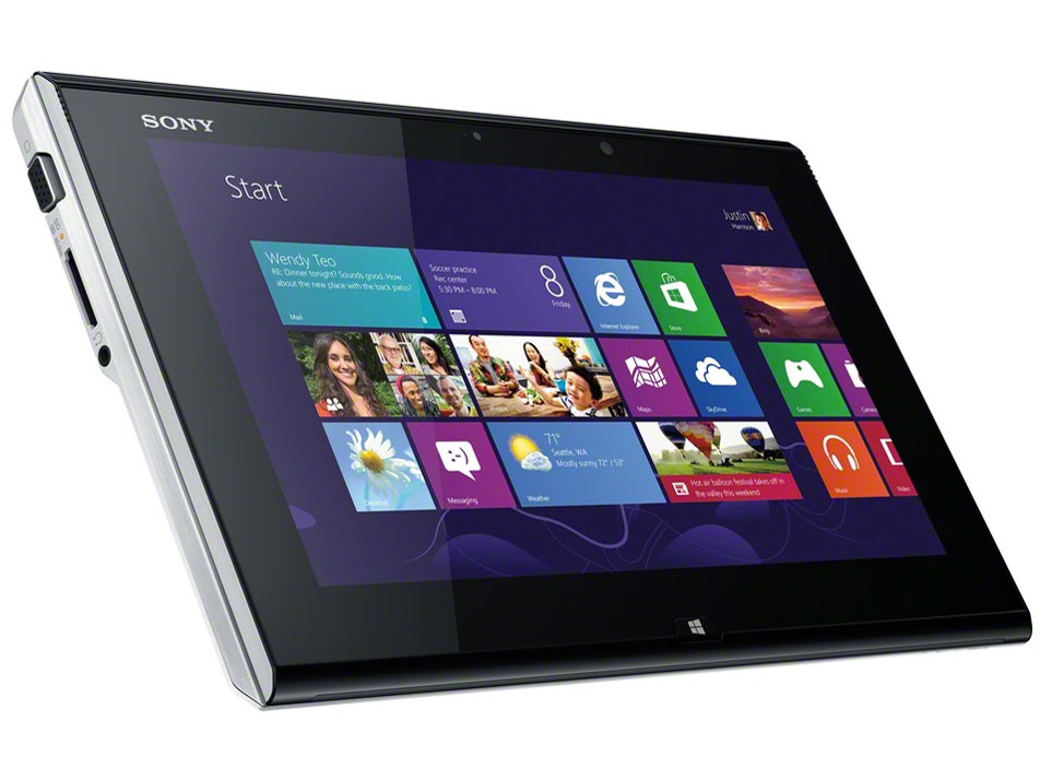 VAIO Duo 11 SVD1122AJ
