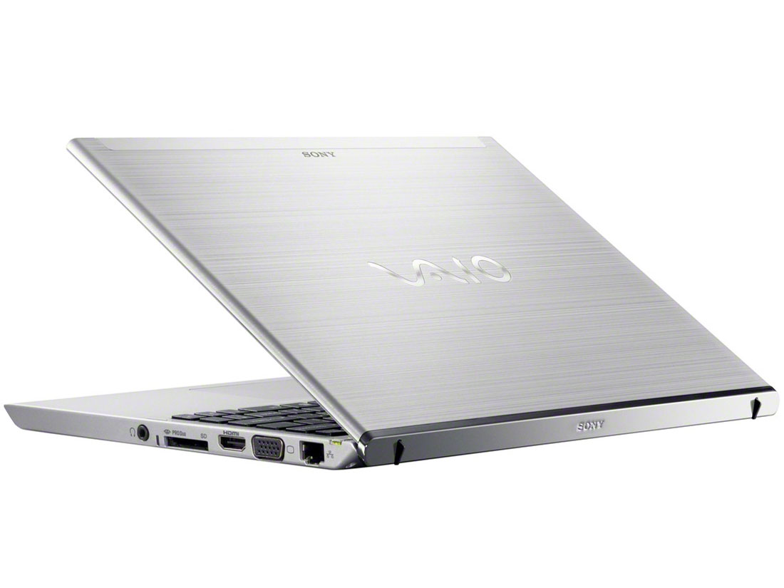 VAIO T�V���[�Y11 SVT1113AJ �̐��i�摜