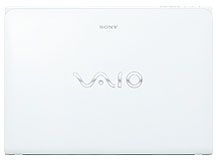 VAIO E�V���[�Y SVE14A38CJW [�z���C�g]