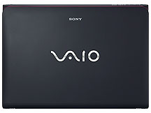 VAIO E�V���[�Y SVE14A38CJB [�u���b�N]