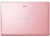 VAIO E�V���[�Y SVE14A38CJP [�s���N]