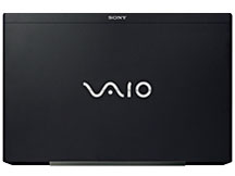 VAIO S�V���[�Y SVS15139CJB [�u���b�N]