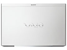 VAIO S�V���[�Y SVS13139CJS [�V���o�[]
