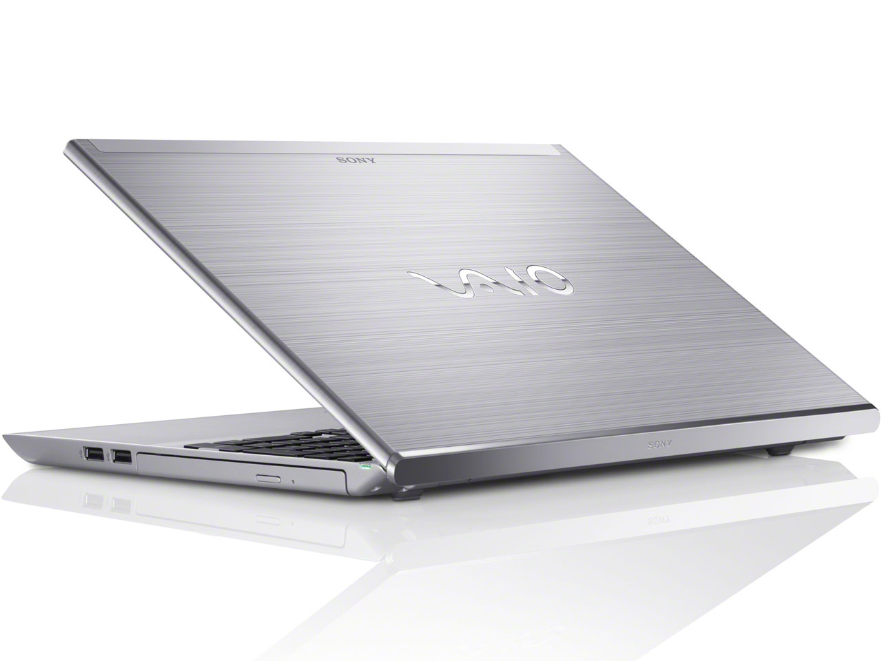 VAIO T�V���[�Y SVT15118CJS