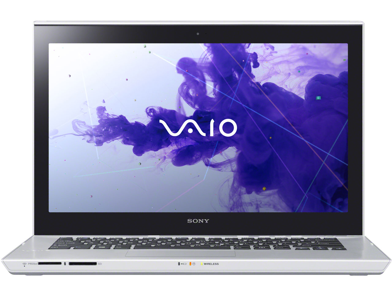 VAIO T�V���[�Y SVT14129CJS