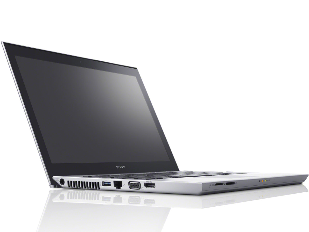 VAIO T�V���[�Y SVT14129CJS