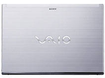 VAIO T�V���[�Y SVT13139CJS