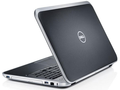 Inspiron 17R Special Edition Core i5 3230M���� �x�[�V�b�N �̐��i�摜