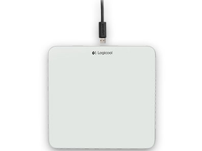Rechargeable Trackpad T651 �̐��i�摜