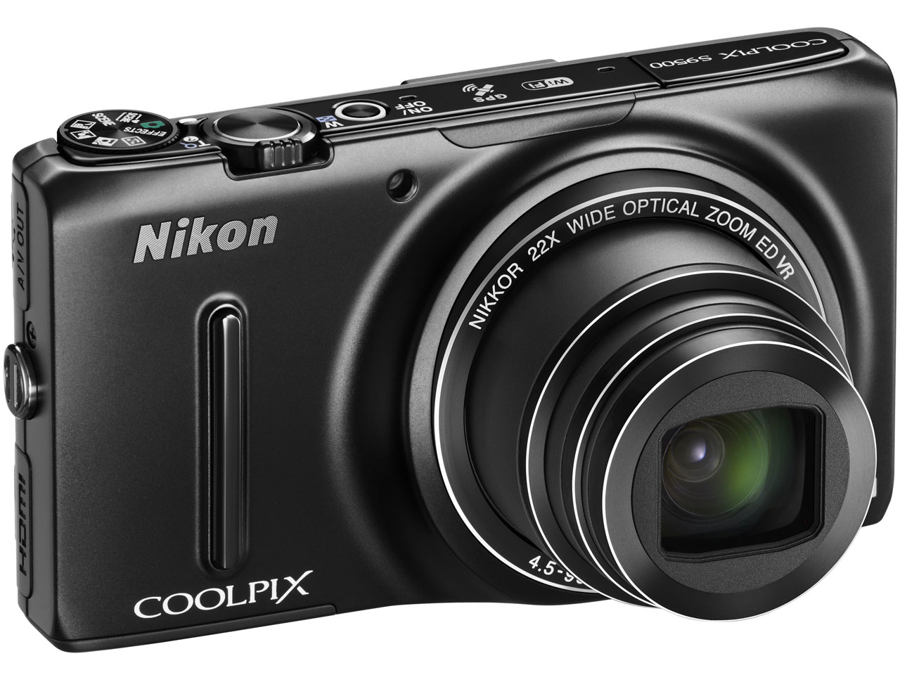 COOLPIX S9500 [�}�b�g�u���b�N]