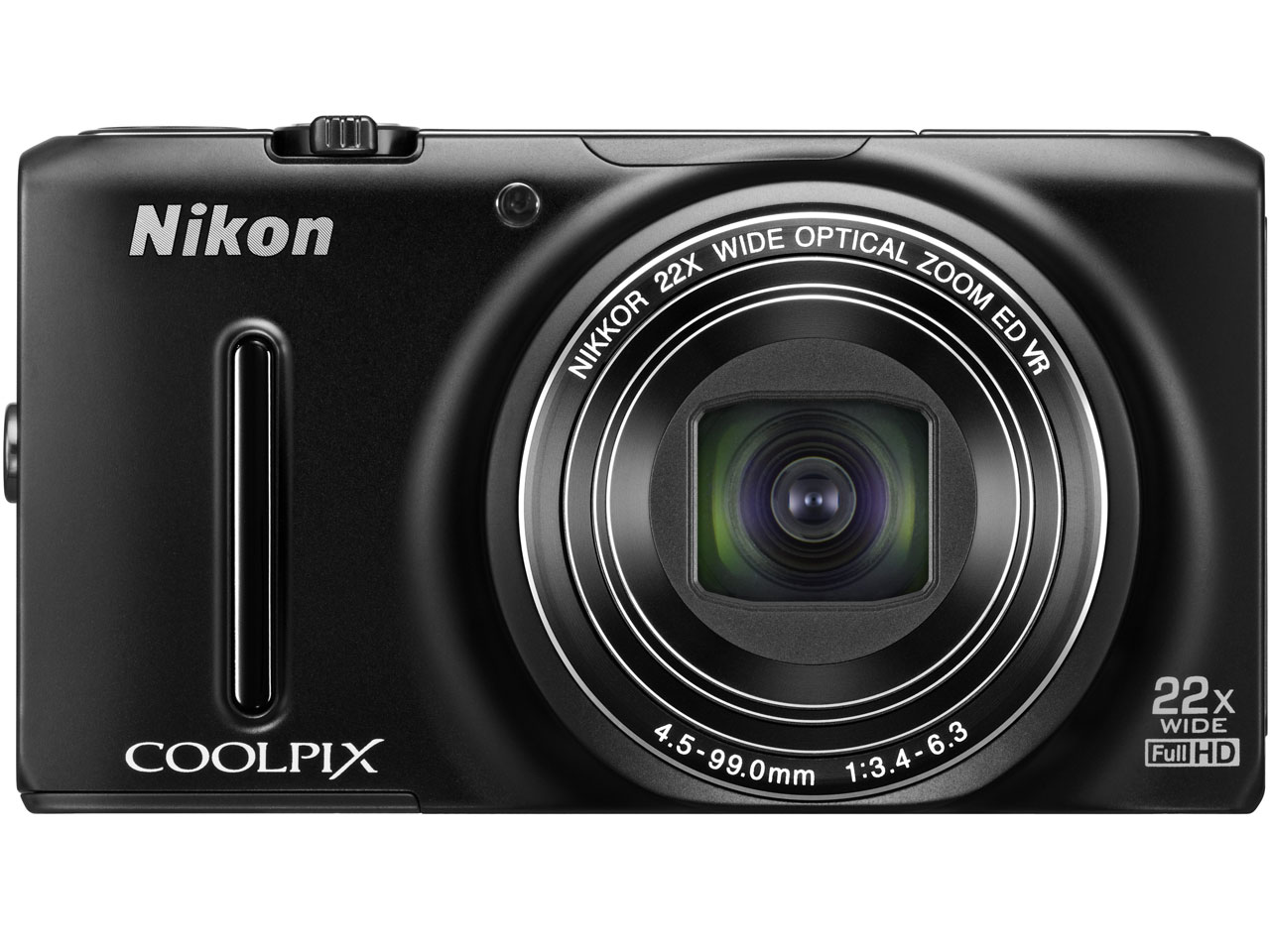 【Nikon】ニコン　coolpix s9500 デジカメ　コンデジ　ジャンク ニコン COOLPIX S9500 価格比較 - 価格.com