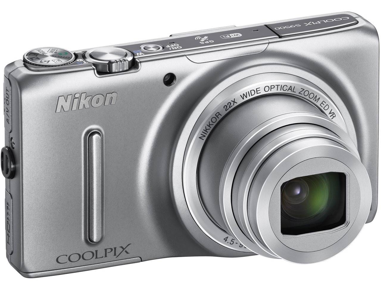 COOLPIX S9500 [�v���E�h�V���o�[]