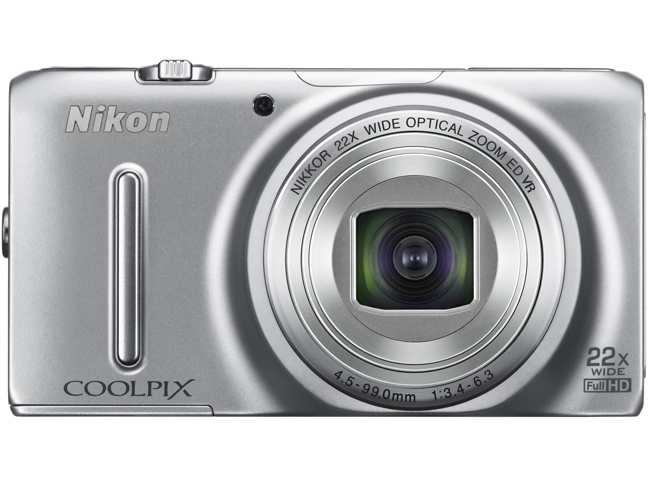 COOLPIX S9500 [�v���E�h�V���o�[] �̐��i�摜