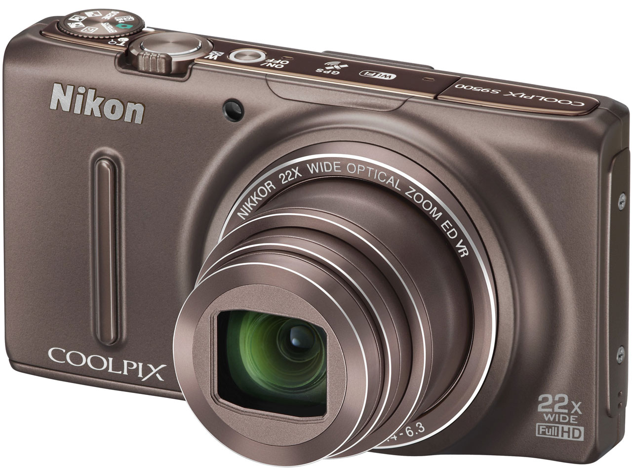 COOLPIX S9500 [�Z�s�A�u���E��]