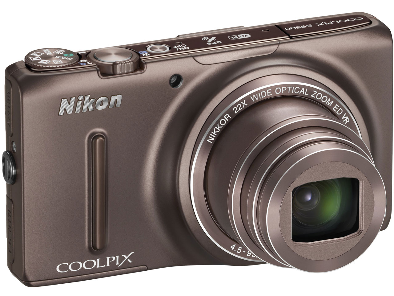 COOLPIX S9500 [�Z�s�A�u���E��]