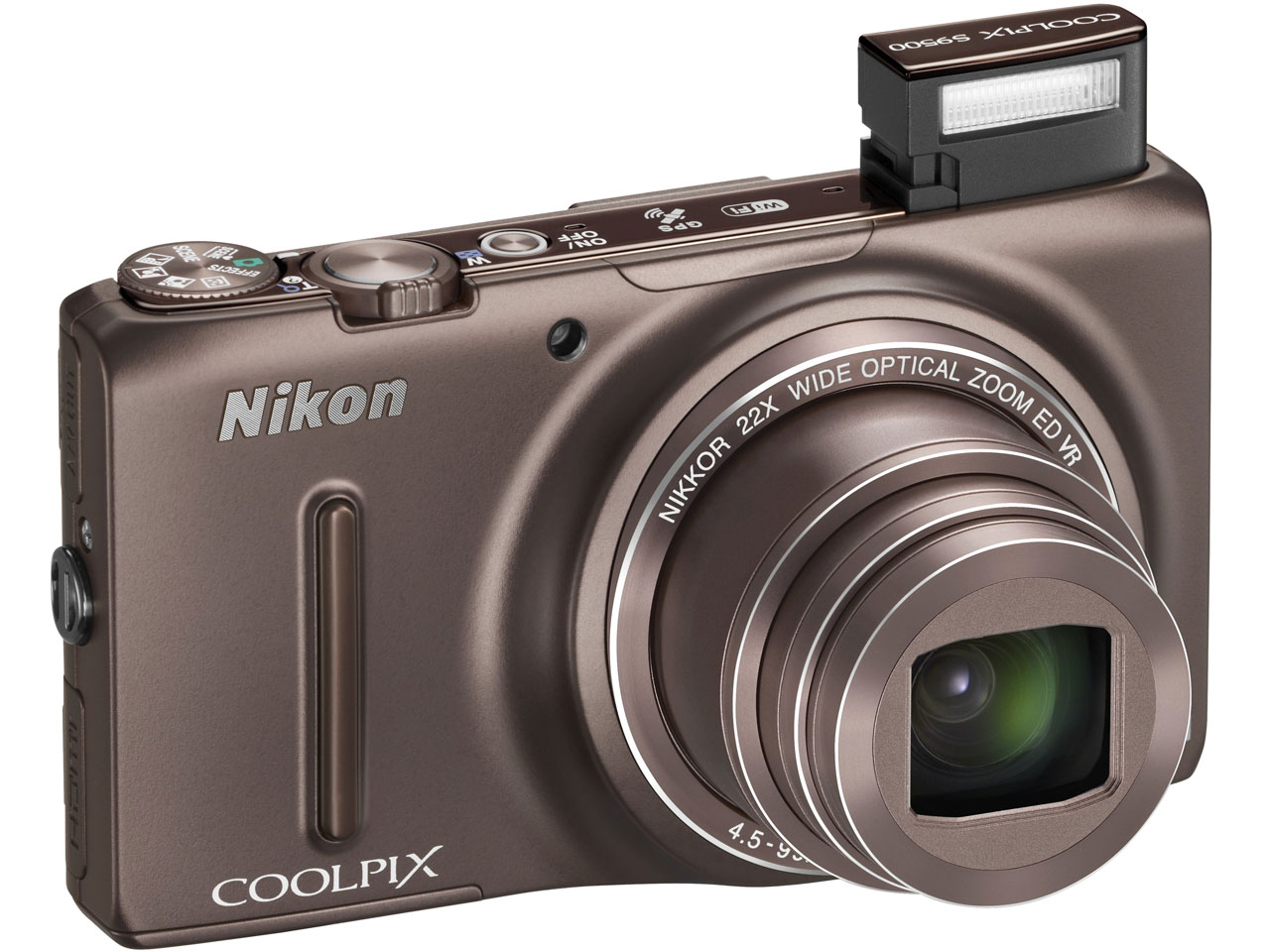 COOLPIX S9500 [�Z�s�A�u���E��]