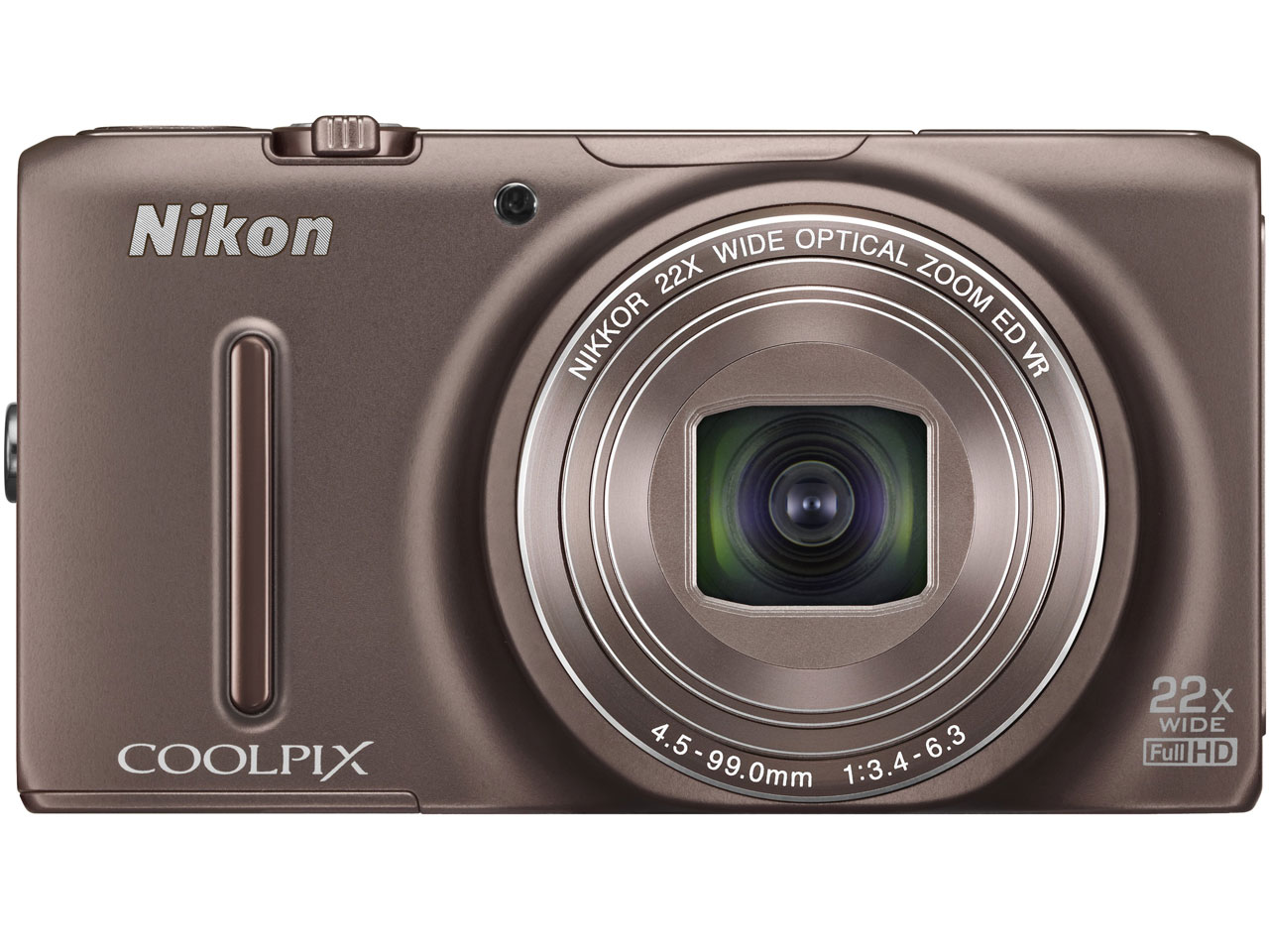 Nikon COOLPIX S9500 取扱説明書 CDなど 使い勝手の良い - デジタルカメラ
