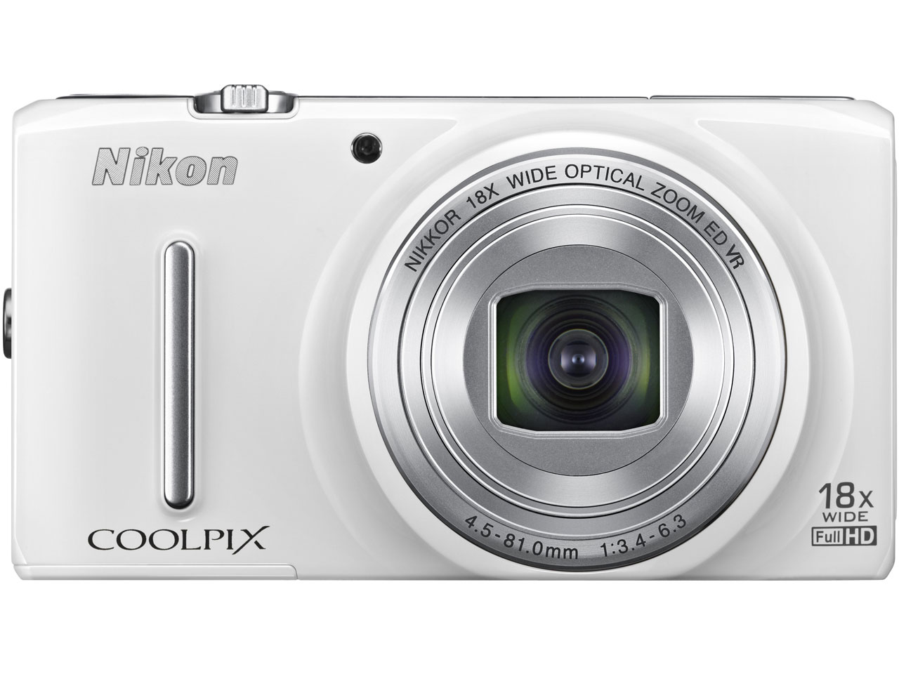Nikon - ニコン COOLPIX S9400 エレガントホワイト ニコン COOLPIX S9400 [エレガントホワイト] 価格比較 - 価格.com