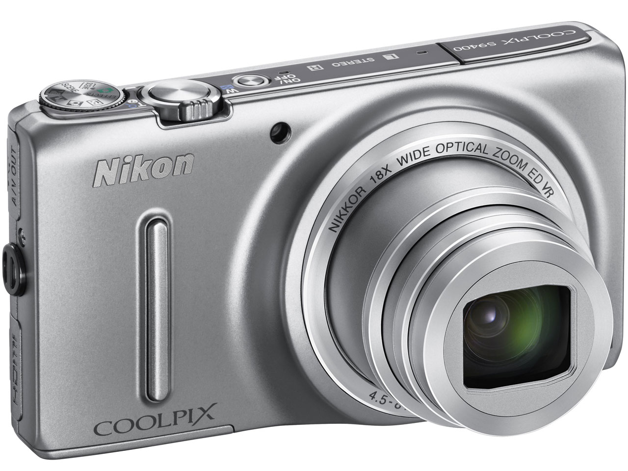 COOLPIX S9400 [�v���E�h�V���o�[]