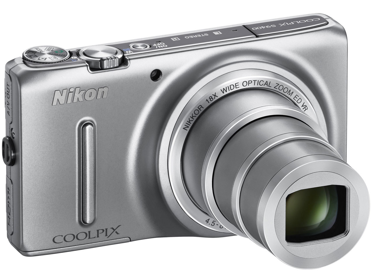 COOLPIX S9400 [�v���E�h�V���o�[]