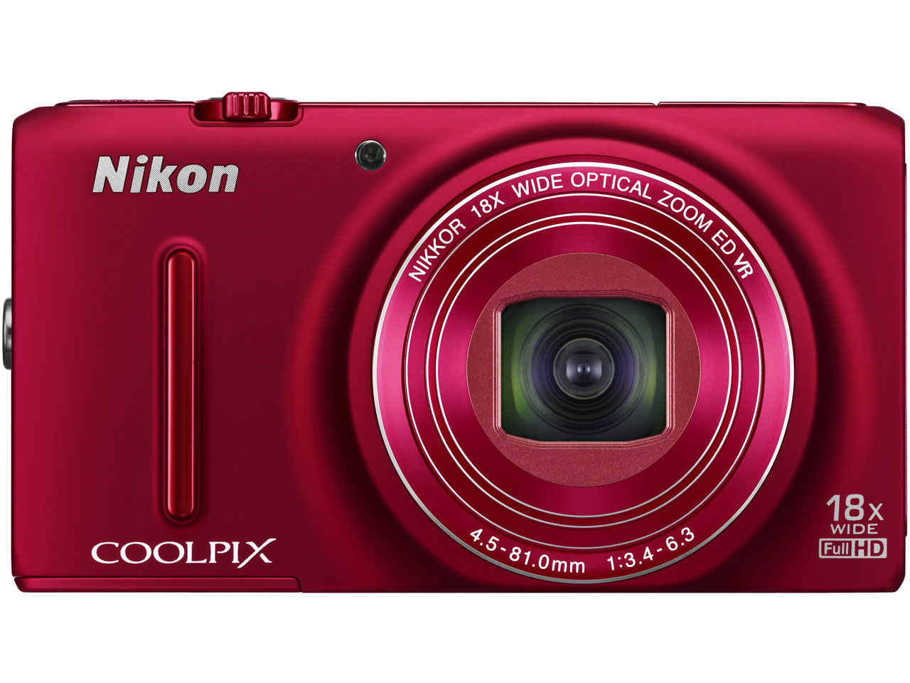 Nikon COOLPIX S9400 レッド ニコン COOLPIX S9400 [ヴェルヴェットレッド] 価格比較 - 価格.com