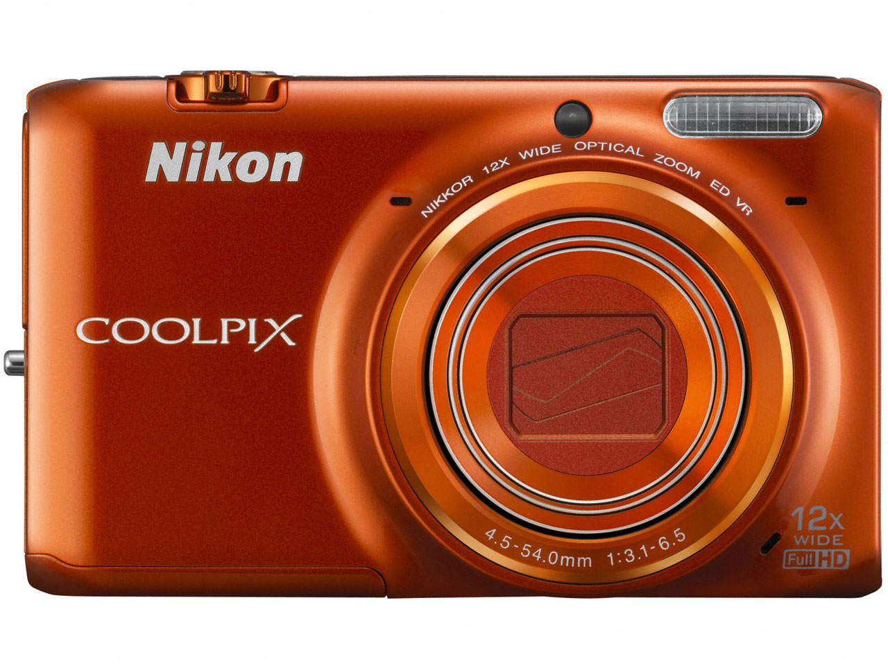 COOLPIX S6500 [�}���_�����I�����W]