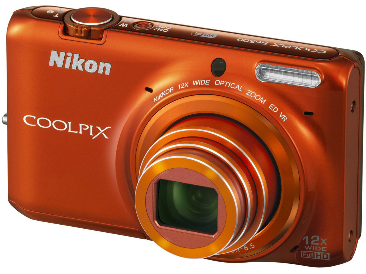 COOLPIX S6500 [�}���_�����I�����W]