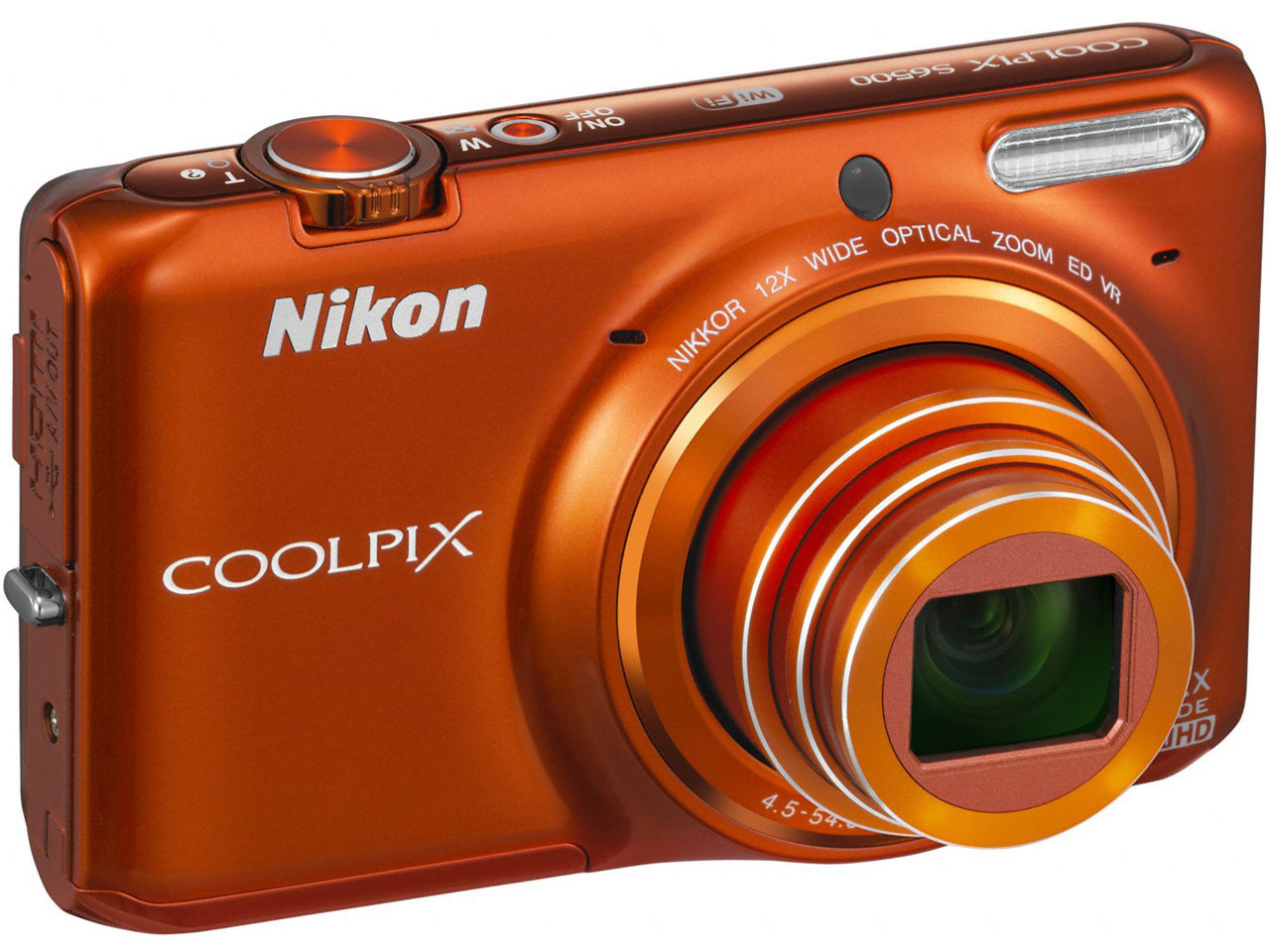 COOLPIX S6500 [�}���_�����I�����W]