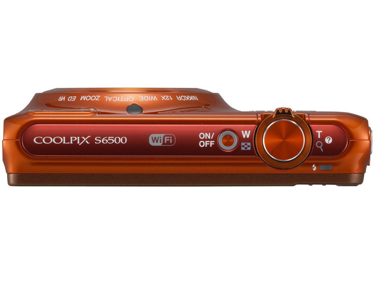 COOLPIX S6500 [�}���_�����I�����W]