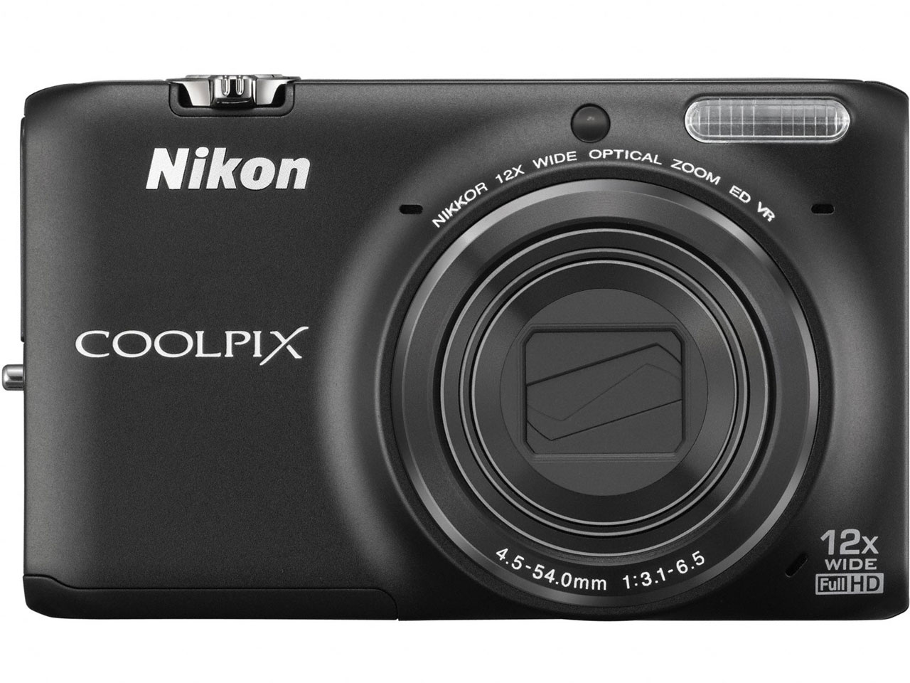 COOLPIX S6500 [�X�}�[�g�u���b�N]