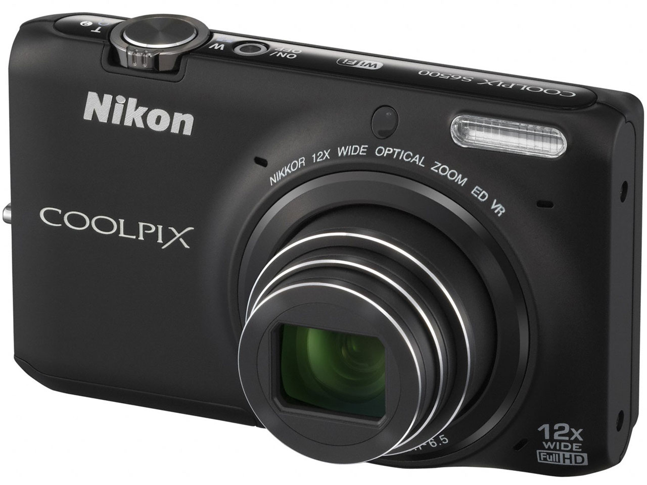 COOLPIX S6500 [�X�}�[�g�u���b�N]