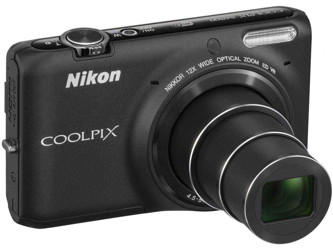 COOLPIX S6500 [�X�}�[�g�u���b�N]