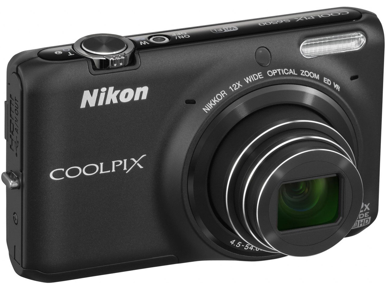 COOLPIX S6500 [�X�}�[�g�u���b�N]