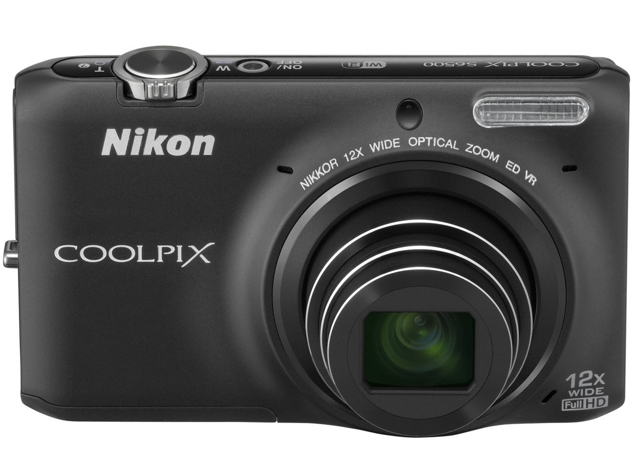 COOLPIX S6500 [�X�}�[�g�u���b�N]