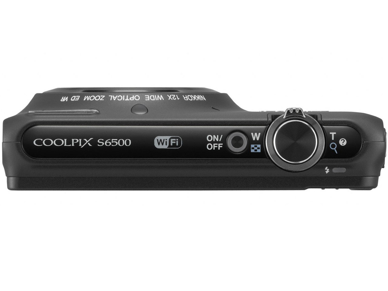 COOLPIX S6500 [�X�}�[�g�u���b�N]