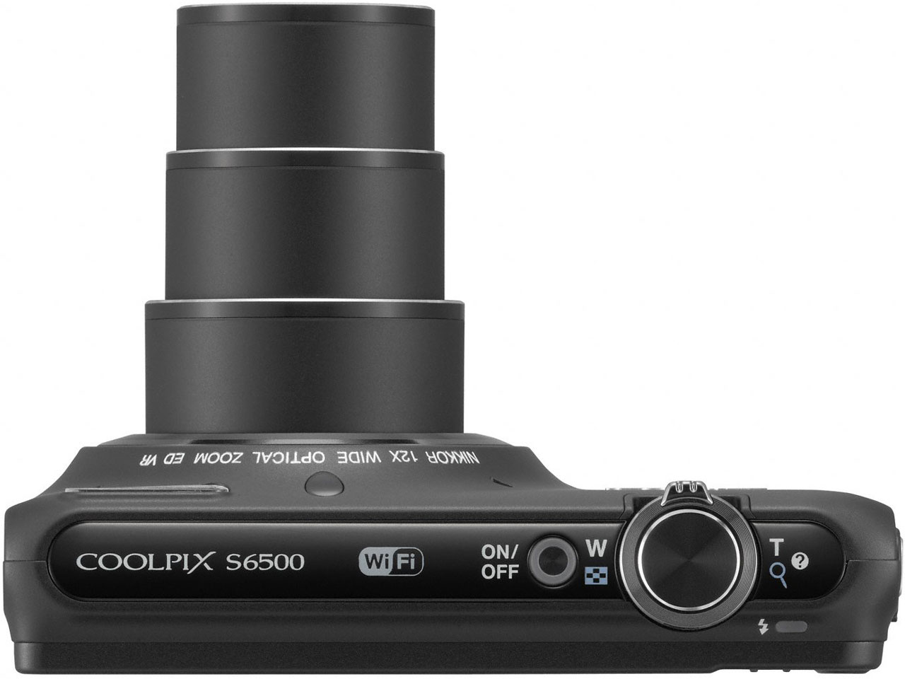 COOLPIX S6500 [�X�}�[�g�u���b�N]