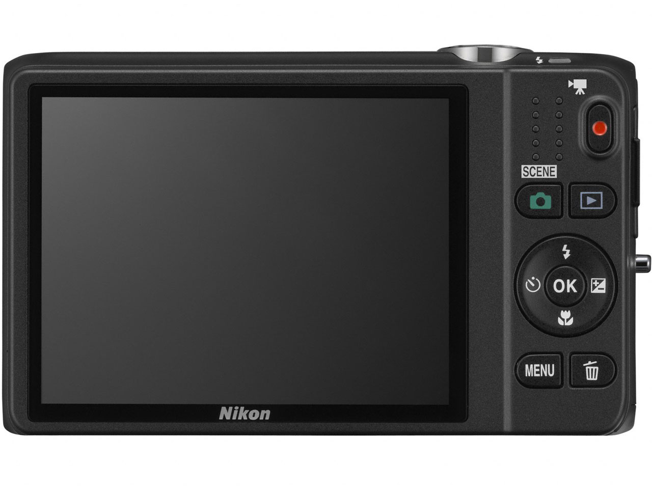 COOLPIX S6500 [�X�}�[�g�u���b�N]