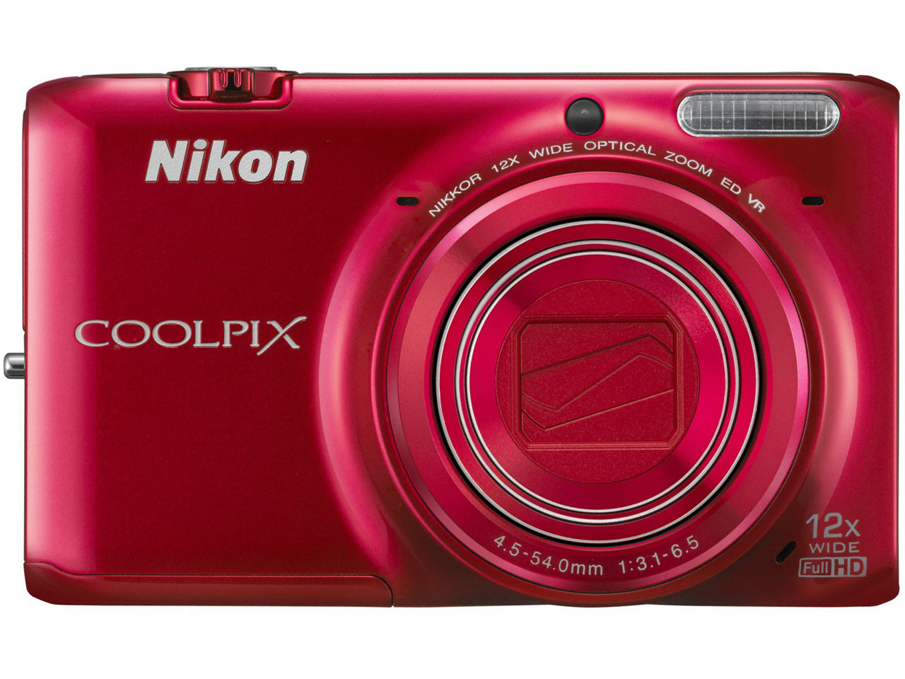 COOLPIX S6500 [�O���b�V�[���b�h]