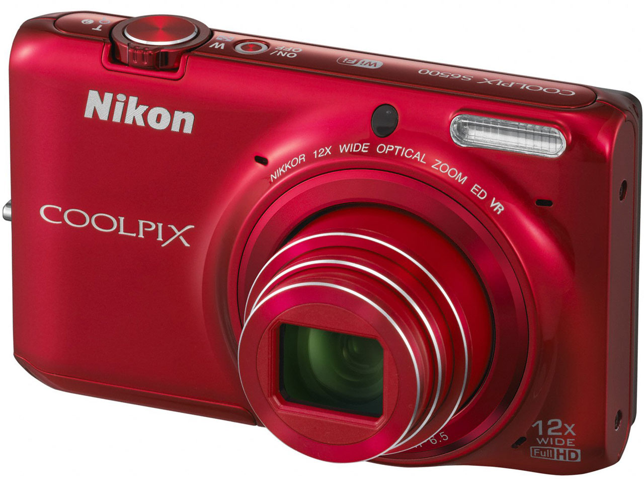 COOLPIX S6500 [�O���b�V�[���b�h]