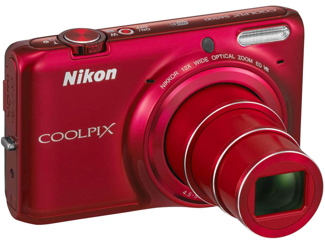 COOLPIX S6500 [�O���b�V�[���b�h]