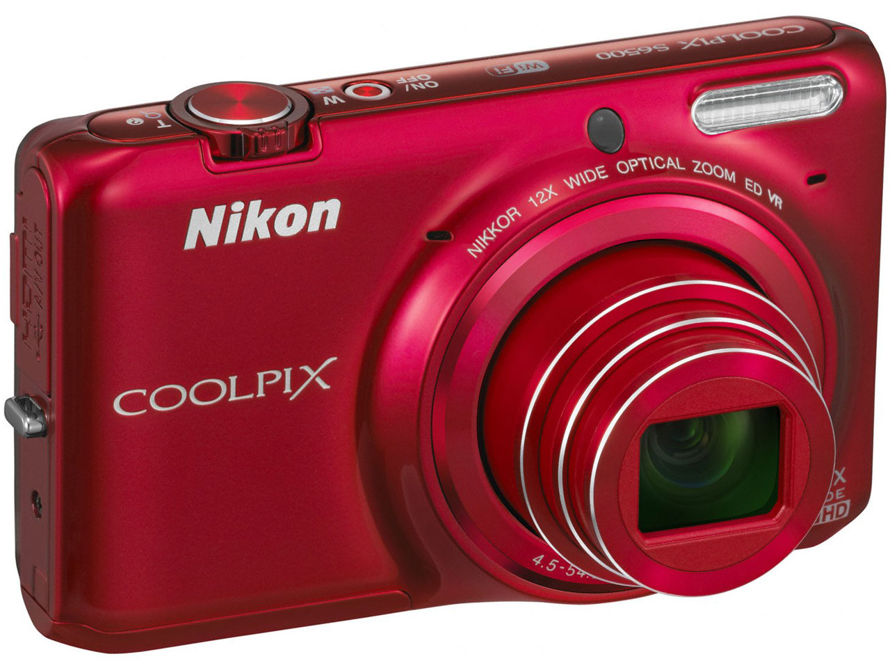 COOLPIX S6500 [�O���b�V�[���b�h]