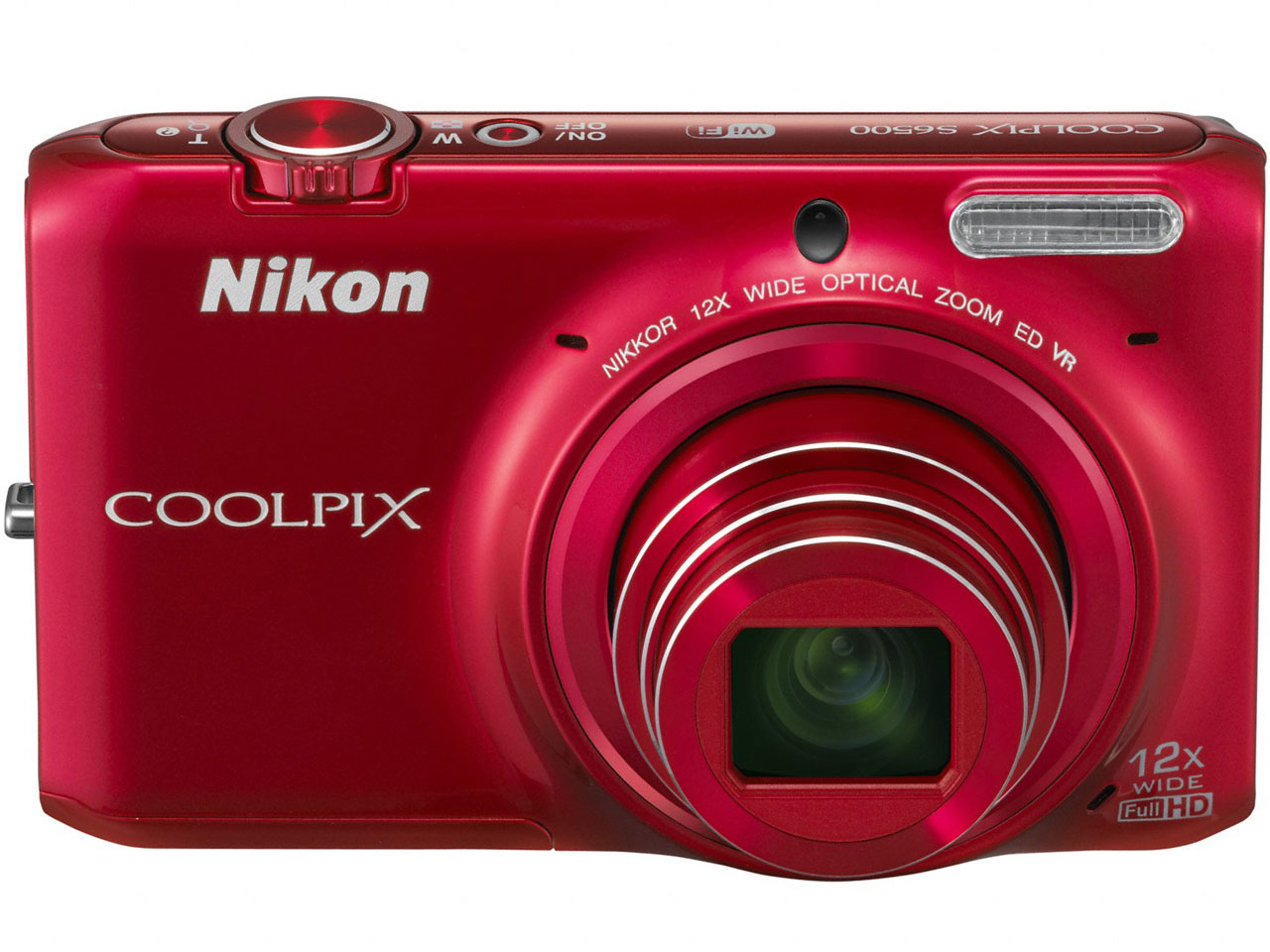 COOLPIX S6500 [�O���b�V�[���b�h]