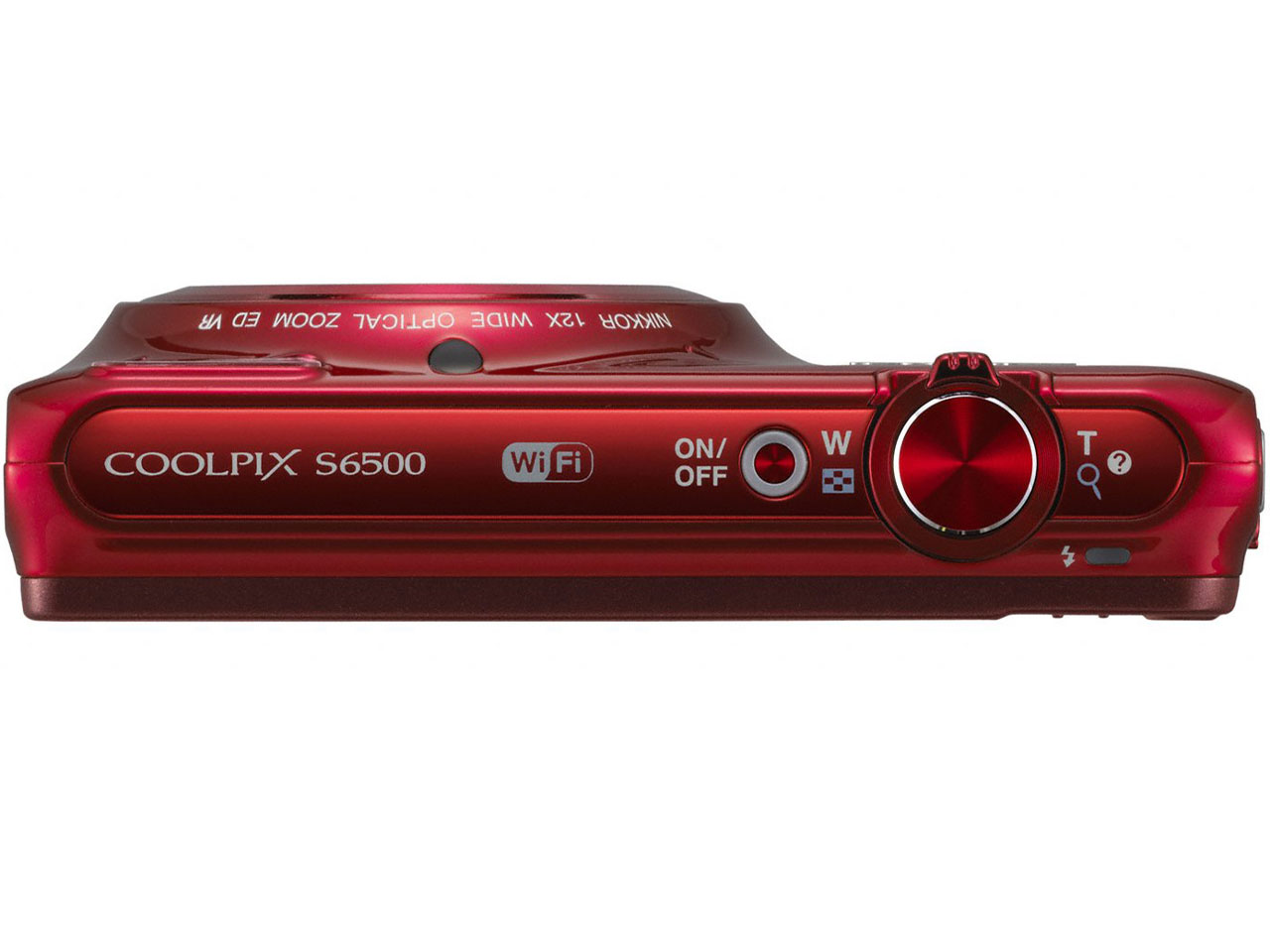 COOLPIX S6500 [�O���b�V�[���b�h]