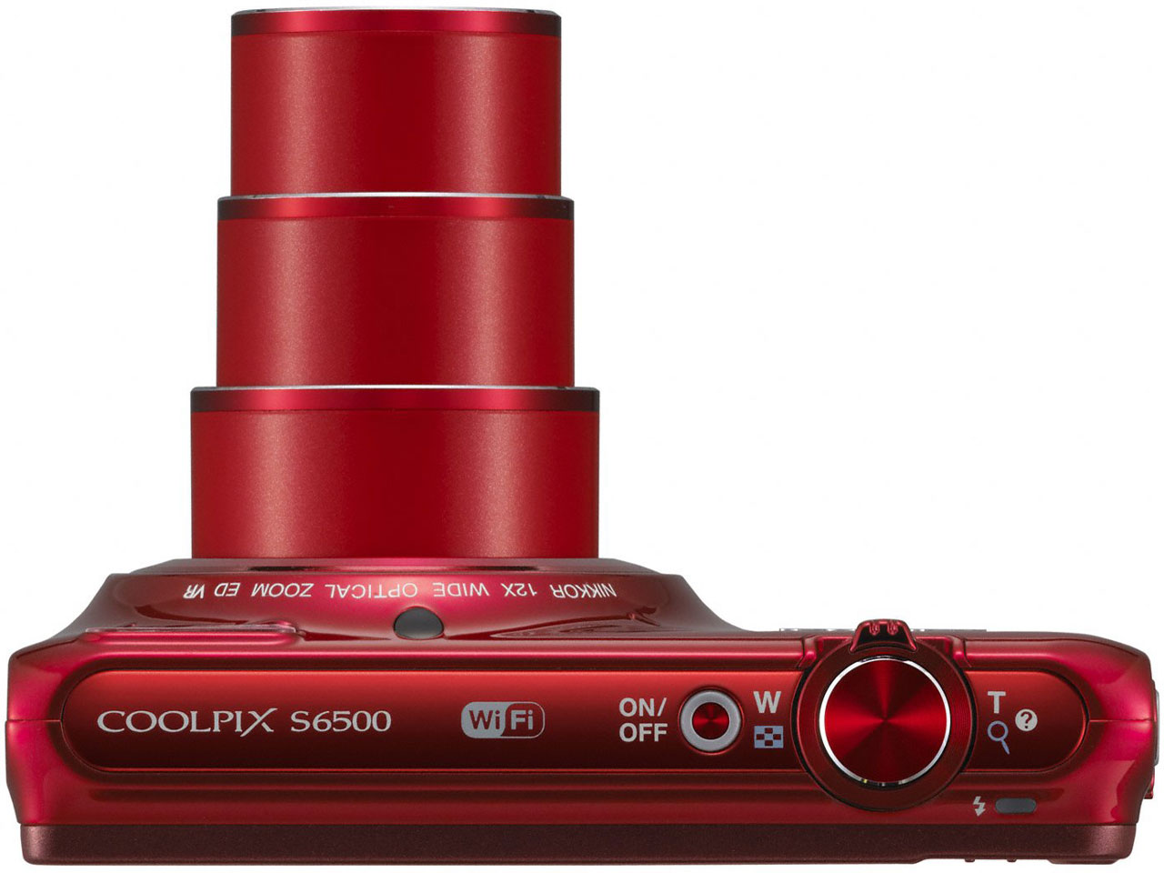 COOLPIX S6500 [�O���b�V�[���b�h]